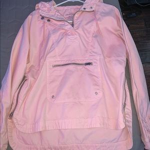 super cute american eagle jean jacket super cute just not my style anymore!!